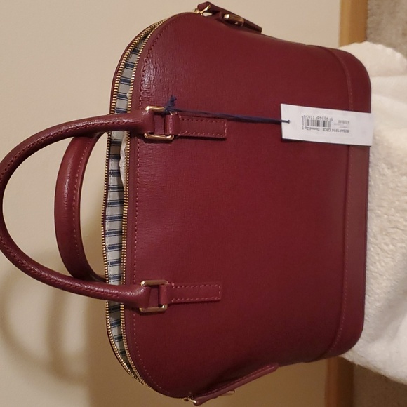 Dooney & Bourke Shoulder Bag - Picture 4 of 12